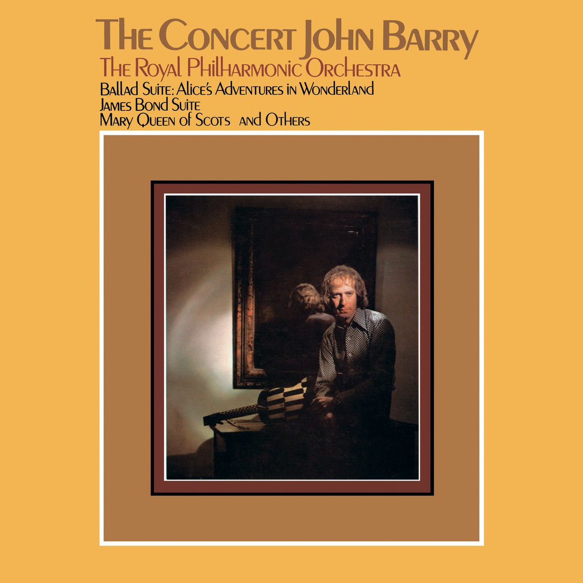 John Barry Orchestra
